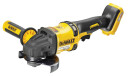 Dewalt DCG418 Vinkelsliper 54v Xr 125mm Uten Batteri Og Lader