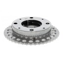 Kamakselregulering VAICO V20-4630