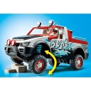 Playmobil - Rally Car