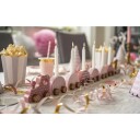 JaBaDaBaDo Candles For Birthdaytrain White ONE SIZE