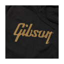 Gibson S&A Logo Hoodie Black Large