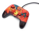 PowerA Enhanced Wired Controller Nintendo Switch Charizard Vortex