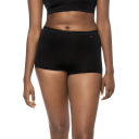 Mey Truser Lights Boxers Panty Svart 38 Dame