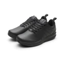 Gaitline unisex Sko Svart 36 1/2 EU,
