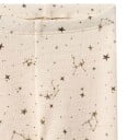 Wheat Leggings   Ull   Agi   Eggeskallstjerner   Wheat   62   Leggings   Hvit
