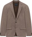 Bugatti Mix And Match Sports Jacket   TAUPE   48