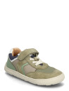 Bisgaard Bisgaard Barefoot Yuki E - Khaki green - 28