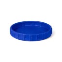 Seletti   Magna Graecia Greca Vase w/Saucer Blå Lampemesteren