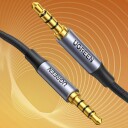 Ugreen 3,5 Mm Mini Jack Aux Kabel 3 M Svart