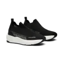 Stuart Weitzman Dame Sko Svart 40 EU,
