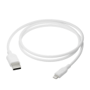 Dbramante1928 Re-Charge Lightning-kabel 1.2 m Resirkulert Plast