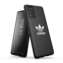 Adidas Trefoil Mobildeksel for Samsung Galaxy S20+ - Svart