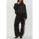 Adidas Originals Dame Gensere & Hettegensere Brun L,