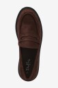 Duffy   Loafers Lattarico Sei   Brun