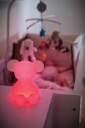 Nattou Lapidou Nattlampe Mus