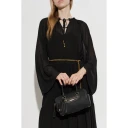 Michael Kors Dame Vesker Svart ONE SIZE,