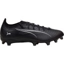 Puma Ultra 5 Match FG/AG Herre Puma Black/Puma White 44