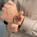 Citizen Tsuyosa Automatic NJ0153-82X - Herre - 40 mm - Analog - Automatisk - Safirglass