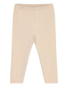 Fixoni Leggings Solid Beige 74