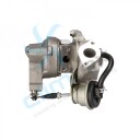 CLIMTEX CX8-115 Turbolader