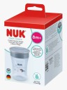 NUK First Choice Learner Cup Magic Whale Tutekopp, Blå