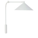 OYOY Living Design Kasa Vegglampe Offwhite