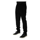 Dolce & Gabbana Herre Bukser Svart L,