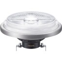 Philips MASTER LEDSpot G53 AR111 10.8W 600lm 24D - 927 ekstra varm hvit | beste fargegjengivelse - dimbar - erstatter 50W