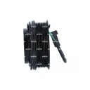 Magnetclutch klimakompressor NRF 380220
