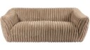 Torvane 3 seters sofa Manchester   Beige