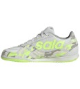 Adidas Performance Innesko   Topp Sala Competitio II J   CR   Adidas Performance   28   Innesko Grå Gul Hvit