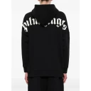 Palm Angels Herre Gensere & Hettegensere Svart L,