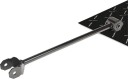 RIDEX 273C1357 Bærearm