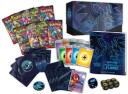 Pokémon TCG Phantasmal Flames Elite Trainer Box Mega Evolution Blå