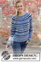 194-3 Denim Crush genser