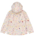 Mikk line Softshell Jakke m. Fleece   Resirkulert   Sløyfe m. Bl   Mikk line   2 år (92)   Softshell   Hvit