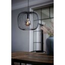 Nordlux Beroni 40 Taklampe Sort