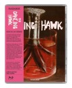 The Dancing Hawk 1977 Bluray