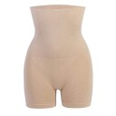 B2X Shapewear Shorts Beige