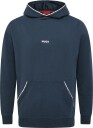 HUGO Noah Hoodie   NAVY   XL