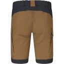 Whistler Rommy Turshorts Herre Brun/Grå L