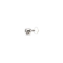 Hipshot Hb1 - Bass Tuning Machine For G&l; And Musicman, Bass Side - Nickel