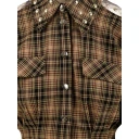 Akep Dame Bluser & Skjorter Flerfarget S,