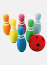 Sportme Soft Bowling