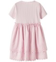 Name It Nmfhavelle Ss Dress Pink 98