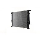 Radiator MAHLE ORIGINAL CR 287 000S