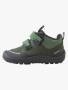 Reima Viikari Barefoot Vanntette Sneakers Thyme Green 22