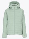 Twentyfour Mode Thermal Jakke Junior Grønn 128