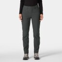 Helly Hansen Women's Holmen 5 Pocket 2.0 Bukser Dame Grå 29/32