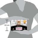 Purina Pro Plan Cat Delicate Mousse Våtfôr Kylling 12x85g